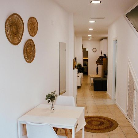 Loft Molino De Erillas Alora Exterior foto
